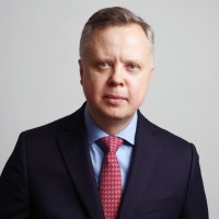 SuperDrob S.A. Employee Tomasz Pietrusiński's profile photo