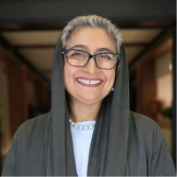 Dubai Department of Economy and Tourism Employee Sahia Ahmad's profile photo