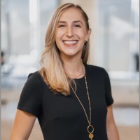 Subject Matter Employee Jenna Kendle's profile photo