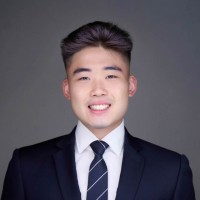 Kevin Luo
