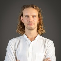 DUMA School Employee Dmitry Abramov's profile photo