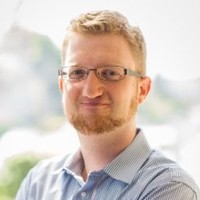 Forum Solutions LLC Employee Tim Schuringa's profile photo