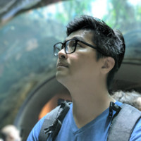 YouTube Employee David Lee's profile photo