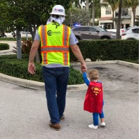 Matthew Ward Email & Phone Number