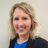 Zimmer Biomet Employee Rachel Devlin's profile photo