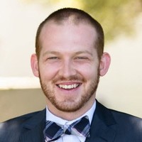 ConocoPhillips Employee Kyle Hampton's profile photo