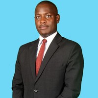 Sabath Ngogo Email