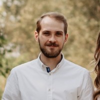 Lumex Instruments Employee Ryan Rivett's profile photo