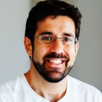 Celery Employee Hillel Shalev's profile photo