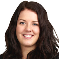 OPEN Employee Sara Höglund's profile photo