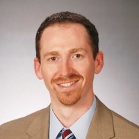 Ednetics Employee Travis Pettyjohn's profile photo