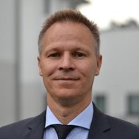DPS - IT for Finance, Retail and Public Sector Employee Alexander Malkmus's profile photo