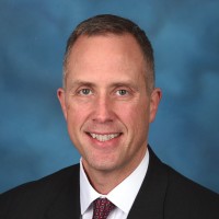 Cornerstone Consulting Organization Employee Adam Lackner's profile photo