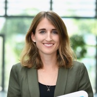 Endress+Hauser Group Employee Kim Adam's profile photo