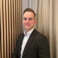 Rehngruppen Employee Benjamin Bayard's profile photo