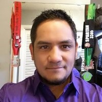 Smiths Industries Employee Johnny Delagarza Jr's profile photo