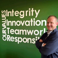 Refreshment Systems Ltd Employee Steve May's profile photo