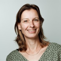 smartfood R&D Employee Saskia van Beusichem's profile photo