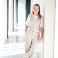 Svedex binnendeuren Employee Daphne van Woudenberg's profile photo