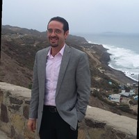 Grupo Gonher Employee Pedro F. Muñiz Salinas's profile photo