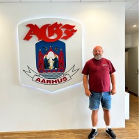 AGF Fodbold Employee René Klok's profile photo