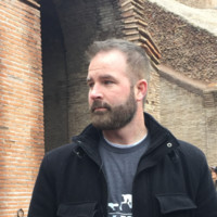 Restoration Management Company Employee John Modlin's profile photo