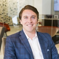 Croatan Investments Employee Matthew Roos's profile photo
