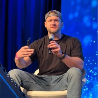 DevvE Employee Austin Rampt's profile photo