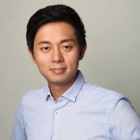 Henry Jiang's profile photo