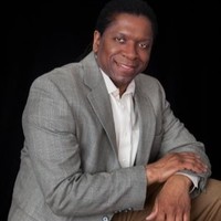 Ascension Employee Vincent Johnson's profile photo
