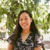 Amazon Employee Joyce Lu's profile photo
