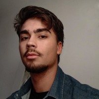 MOOD Visuals Employee Axel Roux's profile photo