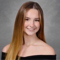 Delta Zeta Sorority Employee Morgan McKenna's profile photo