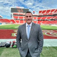 Mark Pearson Email & Phone Number