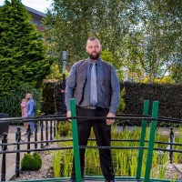 Christopher Cook Email