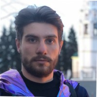 Choice Employee Philipp Abramov's profile photo