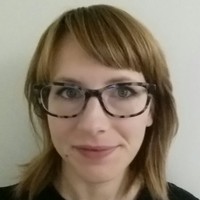 New York Institute of Technology Employee Erin Fabian's profile photo