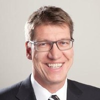 Forward Therapeutics, Inc. Employee Ulrich Thienel's profile photo