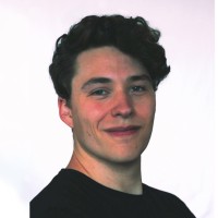 BRAINOMIX Employee Jonathan Cullen's profile photo