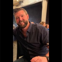 Ferretti Search Employee Luke Nolan's profile photo