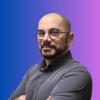 Stealth Mode Startup Company Employee Frédéric Xavier's profile photo