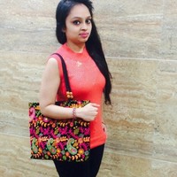 TechieKhoz Employee Nidhi Jain's profile photo