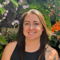 Lauren Belak-Berger Email & Phone Number