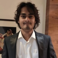 Origin Medical Research Lab Employee Prithviraj Kanaujia's profile photo