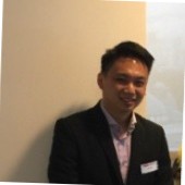 Teka Group Employee Stan Fong's profile photo