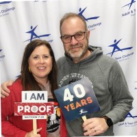 Adult & Teen Challenge Pacific Northwest Employee Chris Hodges's profile photo