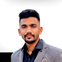 Meridian Infotech Ltd Employee Vivek Parmar's profile photo