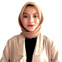 Badan Kepegawaian Negara Employee Erlina Fajriyanti's profile photo