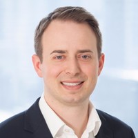 Boston Consulting Group (BCG) Employee Travis Meyer's profile photo