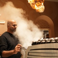 Third Wave Coffee Employee Parthiban Babu's profile photo